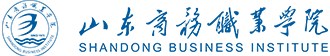 Shandong Business Institute logo