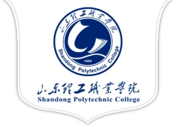 Shandong Polytechnic College logo