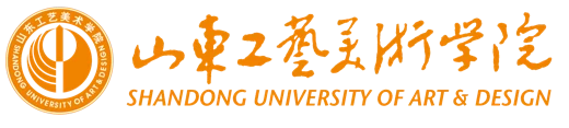 Shandong University of Art and Design logo