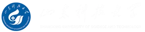 Shandong University of Science and Technology logo