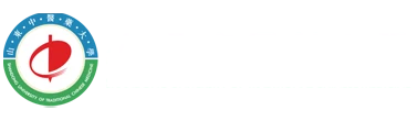 Shandong University of Triaditional Chinese Medicine logo