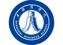 Shanghai Business School logo