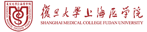 Shanghai Medical College of Fudan University logo