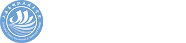 Shanghai Nanhu Vocational and Technical College logo
