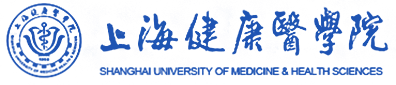 Shanghai University of Medicine and Health Sciences logo