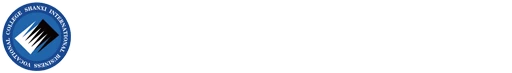 Shanxi International Business Vocational College logo