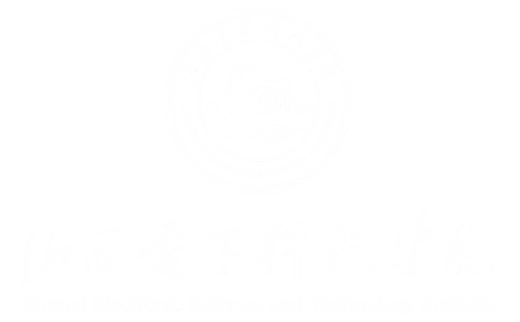 Shanxi University of Electronic Science and Technology logo