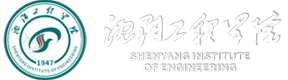 Shenyang Institute of Engineering logo