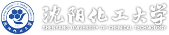 Shenyang University of Chemical Technology logo
