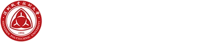 Shenzhen Polytechnic University logo