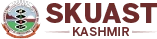 Sher-E-Kashmir University of Agricultural Sciences and Technology logo