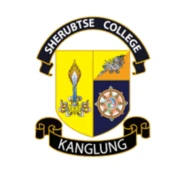 Sherubtse College logo