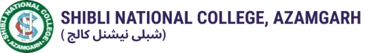 Shibli National College logo