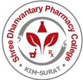 Shree Dhanvantary Pharmacy College logo