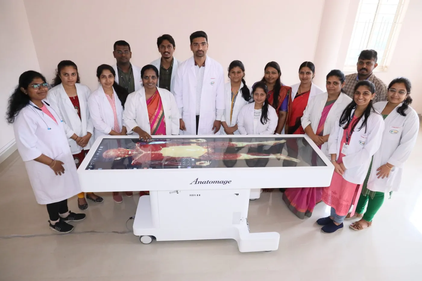 Banner image from the Shri Dharmasthala Manjunatheswara College of Ayurveda and Hospital website