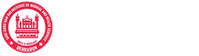 Shri Guru Ram Rai Institute of Medical & Health Sciences logo