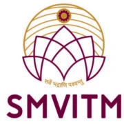 Shri Madhwa Vadiraja Institute of Technology and Management logo