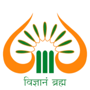 Shri Mata Vaishno Devi University logo