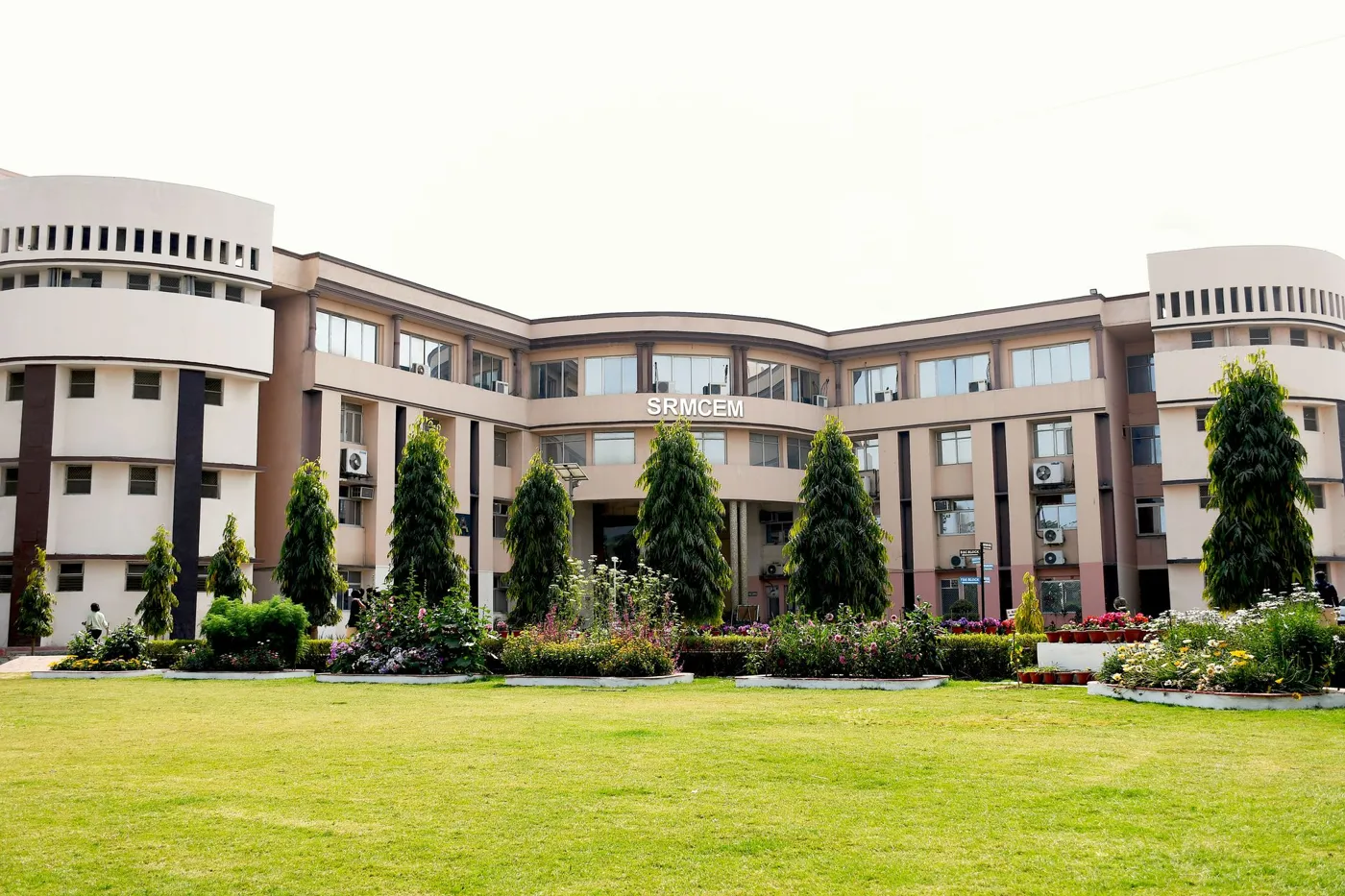 Banner image from the Shri Ramswaroop Memorial College of Engineering and Management website