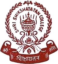 Shri Shikshayatan College logo