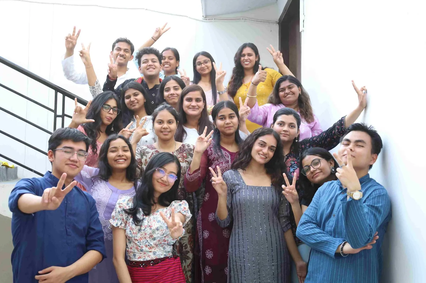 Banner image from the Shri Venkateshwara University website