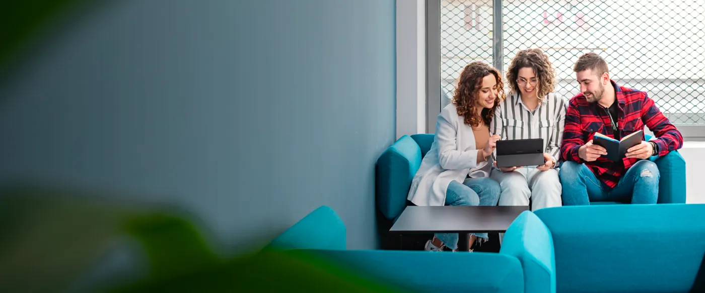 Banner image from the Šibenik University of Applied Sciences website