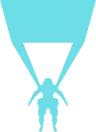 Šibenik University of Applied Sciences logo