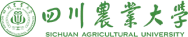 Sichuan Agricultural University logo