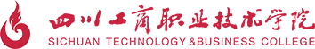 Sichuan Technology & Business College logo