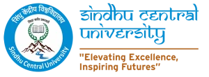 Sindhu Central University logo