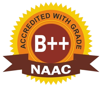 Sitabai Thite College of Pharmacy, Shirur logo