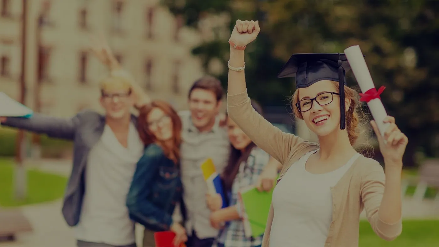Banner image from the Slobomir P University website