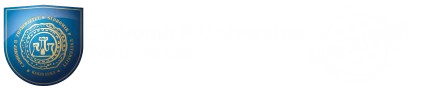 Slobomir P University logo