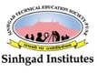Smt. Kashibai Navale Medical College and General hospital logo