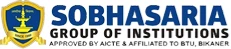 Sobhasaria Group of Institutions logo