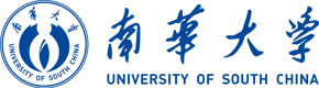 South China University logo