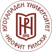 South-West University "Neofit Rilski" logo