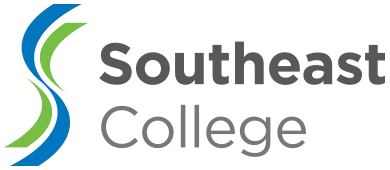 Southeast College logo