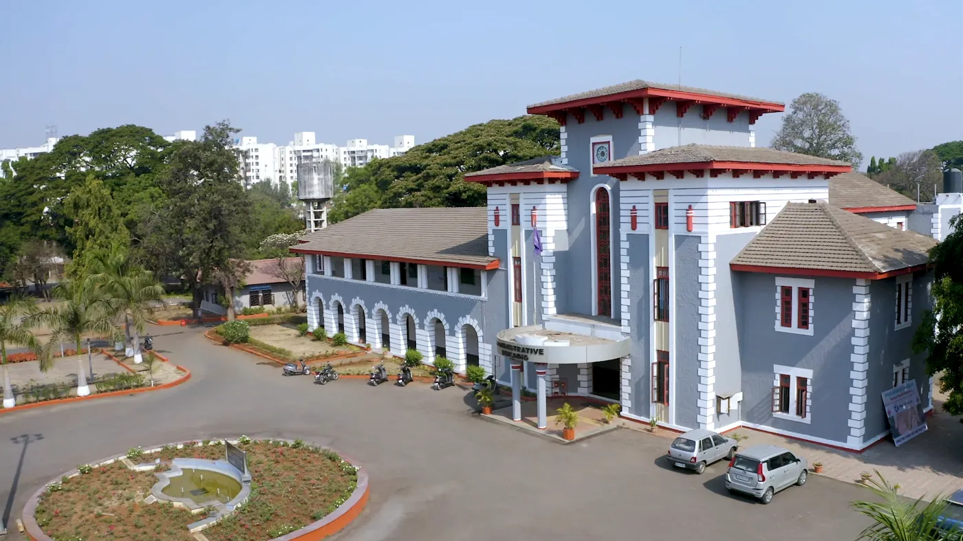 Banner image from the Spicer Adventist University website