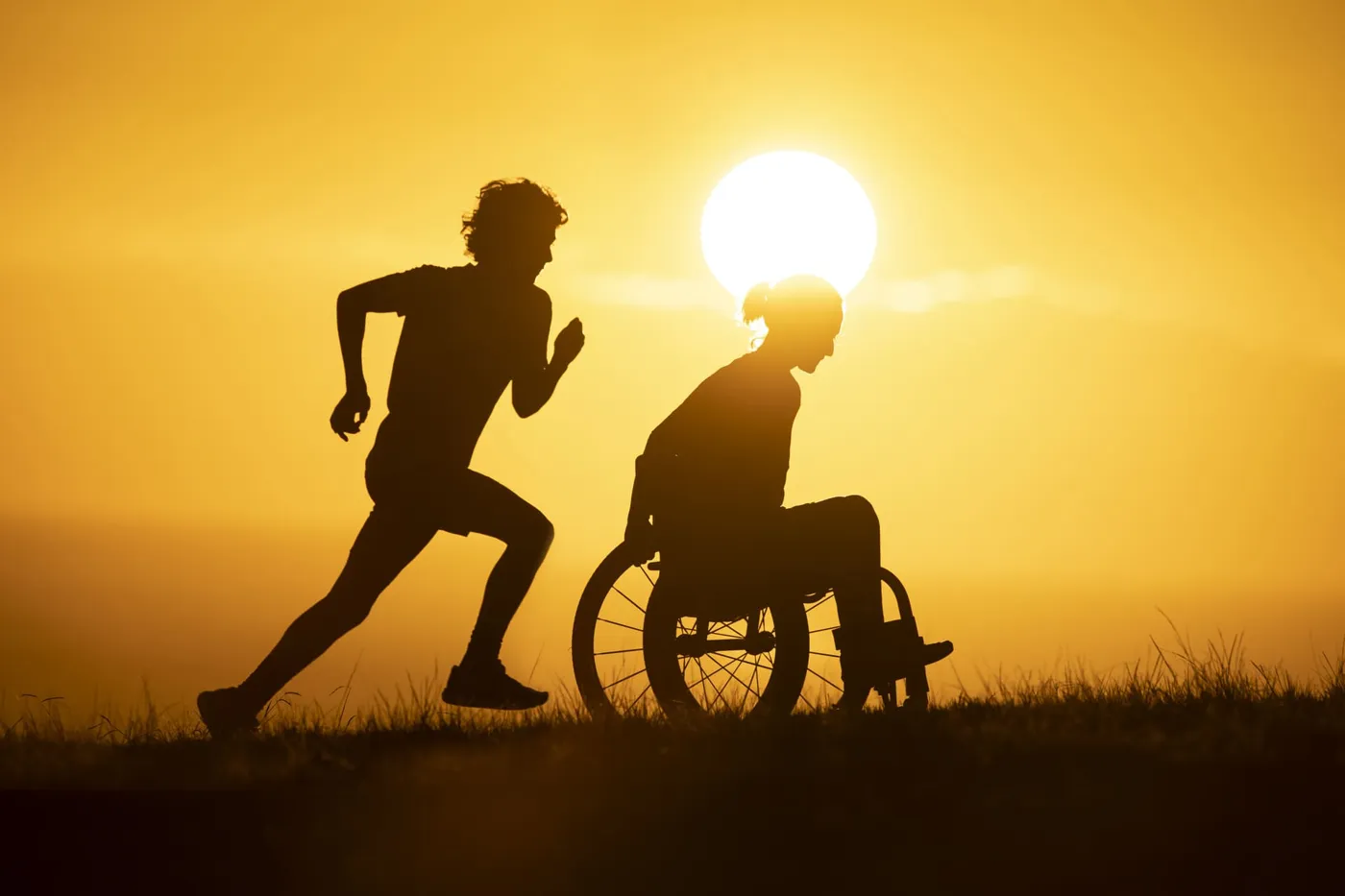 Banner image from the SpinalCure Australia website
