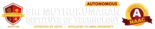 Sri Muthukumaran Institute of Technology logo