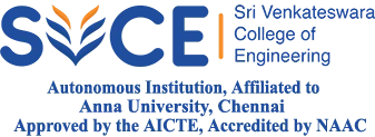 Sri Venkateswara College of Engineering logo