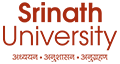 Srinath University logo