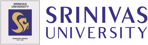 Srinivas University logo