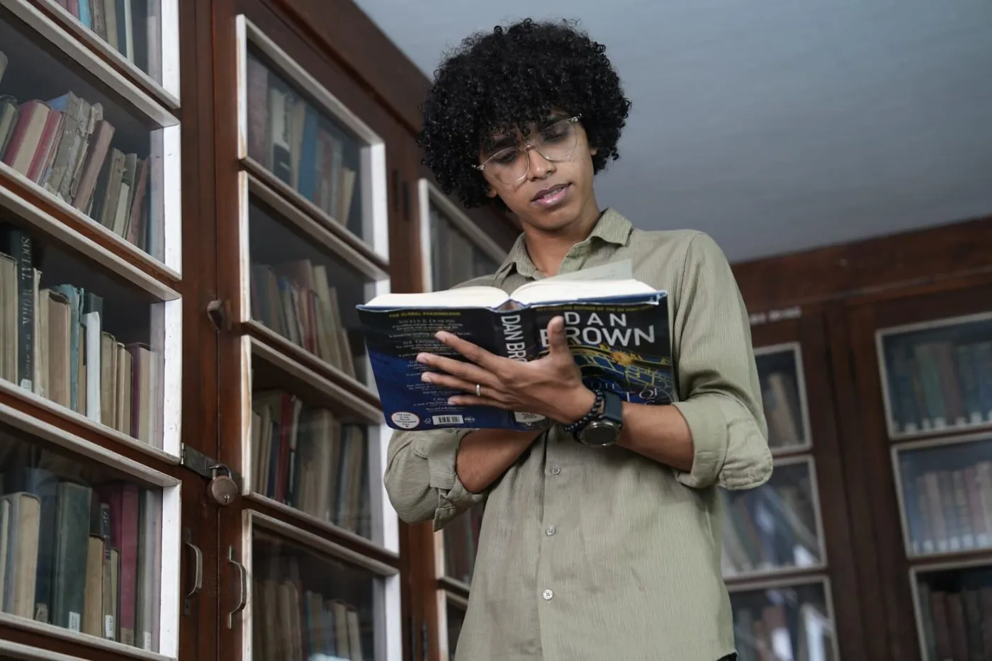 Banner image from the St. Aloysius (Deemed to Be University) website