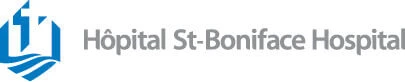 St. Boniface Hospital logo