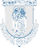 St. Cyril and St. Methodius University of Veliko Tarnovo logo