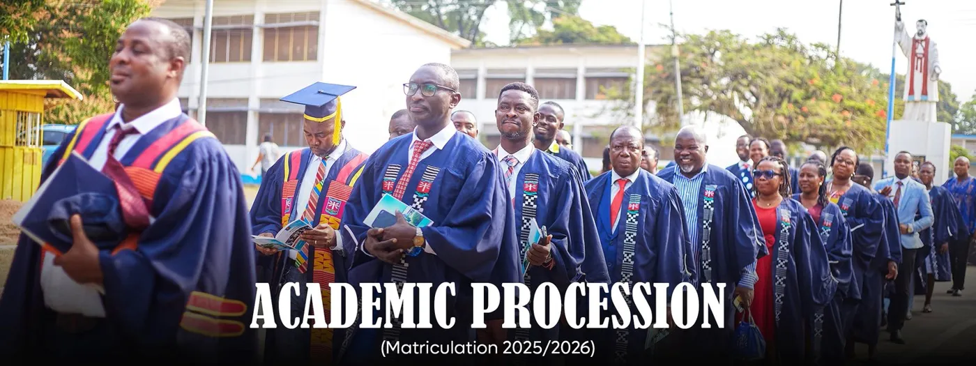 Banner image from the St. Francis College of Education website
