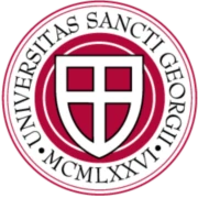 St. George's University logo