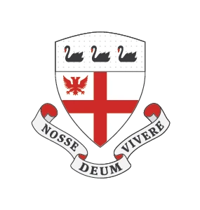 St. George's University (Australia) logo